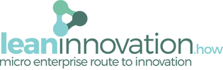 Lean Innovation Logo
